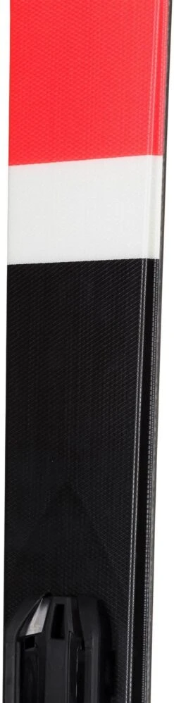 ROSSIGNOL Rossignol Sprayer Skixpress 10 GW RTL Ski Alpin Noir -Rossignol || K2 || Smith Sales Store rossignol sprayer skixpress 10 gw rtl ski alpin no 4