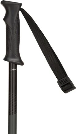 ROSSIGNOL ROSSIGNOL TACTIC BLACK/MILITARY GREEN BÂTON DE SKI ALPIN SR 20 -Rossignol || K2 || Smith Sales Store rossignol tactic black military green baton de ski 2