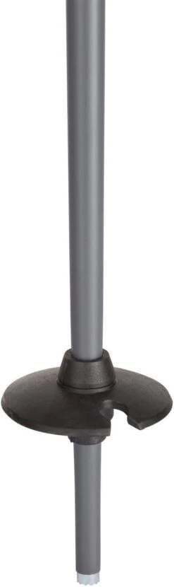 ROSSIGNOL ROSSIGNOL TACTIC GREY/BLACK BÂTON DE SKI ALPIN SR 20 -Rossignol || K2 || Smith Sales Store rossignol tactic grey black baton de ski alpin sr 2