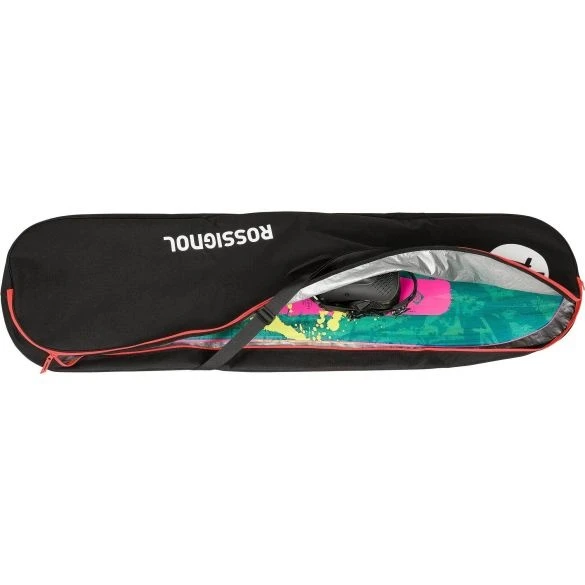 ROSSIGNOL ROSSIGNOL TACTIC SOLO SAC SNOWBOARD 20 3 ROSSIGNOL ROSSIGNOL TACTIC SOLO SAC SNOWBOARD 20 - Image 3