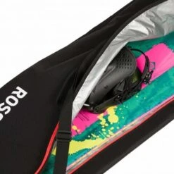 ROSSIGNOL ROSSIGNOL TACTIC SOLO SAC SNOWBOARD 20 7 ROSSIGNOL ROSSIGNOL TACTIC SOLO SAC SNOWBOARD 20 -Rossignol || K2 || Smith Sales Store rossignol tactic solo sac snowboard 20 3