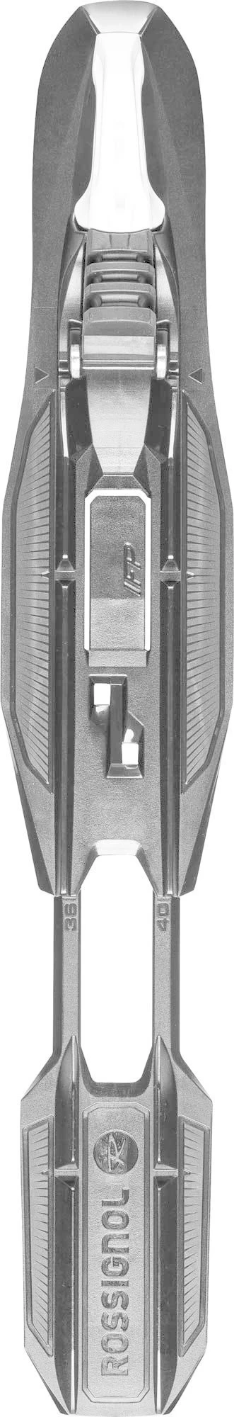 ROSSIGNOL Rossignol Tour Step In Fixations Ski De Fond 2 ROSSIGNOL Rossignol Tour Step In Fixations Ski De Fond - Image 2