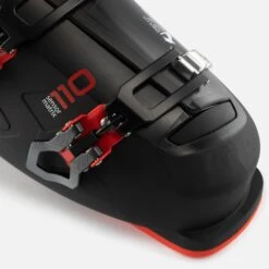 ROSSIGNOL Rossignol Track 110 Noir-rouge Bottes Ski De Alpin Homme 7 ROSSIGNOL Rossignol Track 110 Noir-rouge Bottes Ski De Alpin Homme -Rossignol || K2 || Smith Sales Store rossignol track 110 noir rouge bottes ski de alpin 2