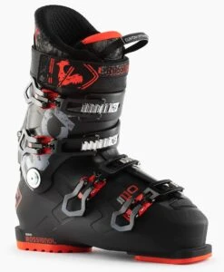 ROSSIGNOL Rossignol Track 110 Noir-rouge Bottes Ski De Alpin Homme
