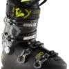 ROSSIGNOL Rossignol Track 90 Noir-jaune Bottes De Ski Alpin Homme