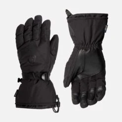ROSSIGNOL Rossignol TYPE IMPR Gants Pour Homme BLK