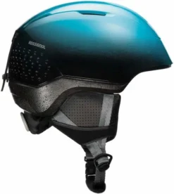 ROSSIGNOL Rossignol Whoopee Impacts Bleu Casque De Ski Jr -Rossignol || K2 || Smith Sales Store rossignol whoopee impacts bleu casque de ski jr 2