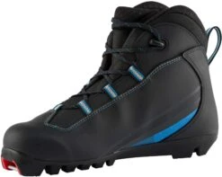 ROSSIGNOL Rossignol X-1 Fw Noir-bleu Bottes Ski De Fond Pour Femme 7 ROSSIGNOL Rossignol X-1 Fw Noir-bleu Bottes Ski De Fond Pour Femme -Rossignol || K2 || Smith Sales Store rossignol x 1 fw noir bleu bottes ski de fond pour 2