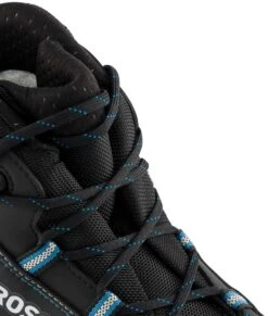 ROSSIGNOL Rossignol X-1 Fw Noir-bleu Bottes Ski De Fond Pour Femme 9 ROSSIGNOL Rossignol X-1 Fw Noir-bleu Bottes Ski De Fond Pour Femme -Rossignol || K2 || Smith Sales Store rossignol x 1 fw noir bleu bottes ski de fond pour 4