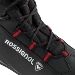 ROSSIGNOL Rossignol X-1 Noir-rouge Bottes Ski De Fond Sr 7 ROSSIGNOL Rossignol X-1 Noir-rouge Bottes Ski De Fond Sr -Rossignol || K2 || Smith Sales Store rossignol x 1 noir rouge bottes ski de fond sr 2