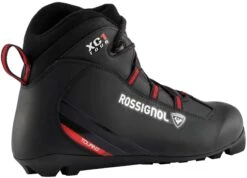 ROSSIGNOL Rossignol X-1 Noir-rouge Bottes Ski De Fond Sr 8 ROSSIGNOL Rossignol X-1 Noir-rouge Bottes Ski De Fond Sr -Rossignol || K2 || Smith Sales Store rossignol x 1 noir rouge bottes ski de fond sr 3