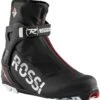 ROSSIGNOL Rossignol X-6 Skate Botte Ski De Fond SR 22