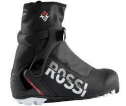 ROSSIGNOL Rossignol X-6 Skate Botte Ski De Fond SR 22 -Rossignol || K2 || Smith Sales Store rossignol x 6 skate botte ski de fond sr 22 2