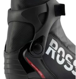ROSSIGNOL Rossignol X-6 Skate Botte Ski De Fond SR 22 -Rossignol || K2 || Smith Sales Store rossignol x 6 skate botte ski de fond sr 22 3