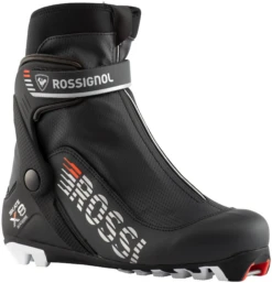 ROSSIGNOL Rossignol X-8 Skate Fw Bottes Ski De Fond Pour Femme