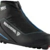 ROSSIGNOL Rossignol XC 2 Fw Noir-bleu Bottes Ski De Fond Pour Femme
