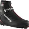 ROSSIGNOL Rossignol XC-3 Bottes Ski De Fond Sr