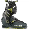 Roxa Roxa RX Tour Vert Foncé-noir Bottes Ski Alpin Pour Homme