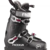 Roxa Roxa Trinity 85 Gw Noir Bottes Ski Alpin Pour Femme