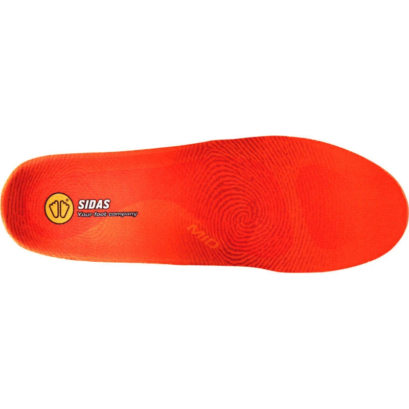Sidas 3feet Winter Mid Semelle Isolante Pour Arche Moyenne 4 Sidas 3feet Winter Mid Semelle Isolante Pour Arche Moyenne - Image 4