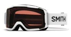 Smith SMITH DAREDEVIL WHITE 20 LUNETTE SKI ENFANT