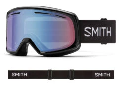 Smith SMITH DRIFT BLACK 20 LUNETTES DE SKI