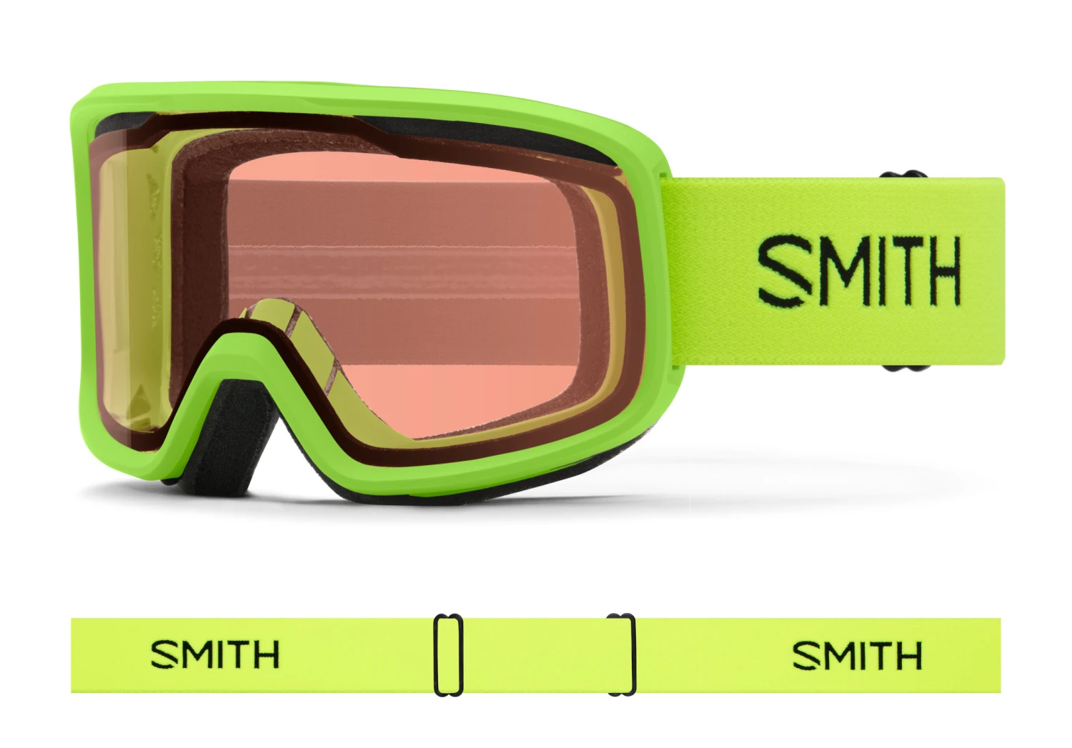 Smith SMITH FRONTIER LIMELIGHT 20 1 Smith SMITH FRONTIER LIMELIGHT 20