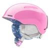 Smith Smith Glide Casque Ski Junior Flamingo Florals