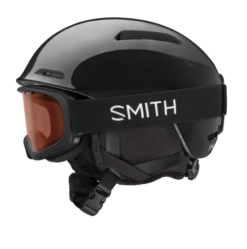 Smith Smith Glide Casque Ski Junior Flamingo Florals -Rossignol || K2 || Smith Sales Store smith glide casque ski junior flamingo florals 4