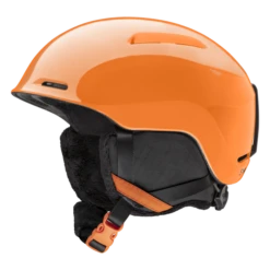 Smith Smith Glide Casque Ski Junior Habanero