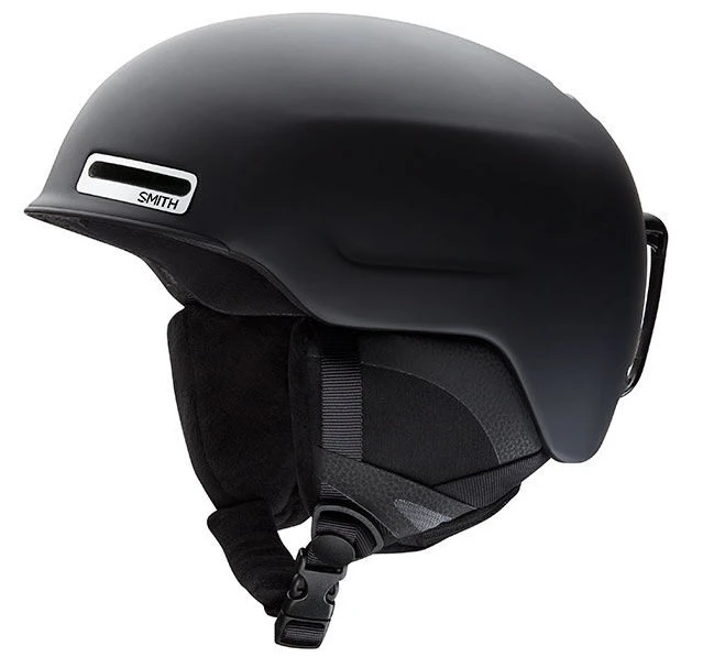 Smith SMITH MAZE MATTE BLACK 20 CASQUE PROTECTEUR 1 Smith SMITH MAZE MATTE BLACK 20 CASQUE PROTECTEUR