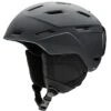 Smith SMITH MIRAGE MATTE BLACK PEARL 20 CASQUE PROTECTEUR