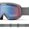 Smith SMITH RANGE CHARCOAL 20 LUNETTES DE SKI
