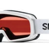 Smith SMITH RASCAL WHITE 20 LUNETTE ENFANT