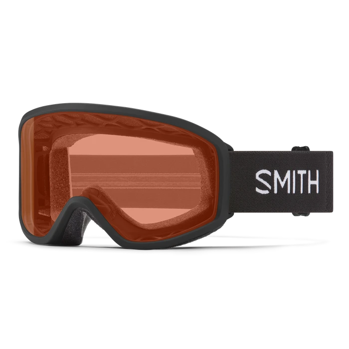 Smith Smith Reason Noir Ignitor Mirror Lunette De Ski-planche 1 Smith Smith Reason Noir Ignitor Mirror Lunette De Ski-planche
