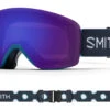 Smith SMITH SKYLINE MERIDIAN IKAT 20 LUNETTES DE SKI