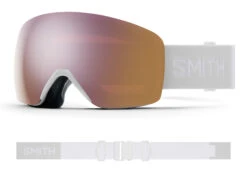 Smith SMITH SKYLINE WHITE VAPOR 20 LUNETTES DE SKI