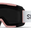 Smith SMITH SQUAD AC DESIREE 20 LUNETTES DE SKI