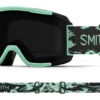 Smith SMITH SQUAD BERMUDA MARBLE 20 LUNETTES DE SKI
