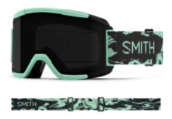 Smith SMITH SQUAD BERMUDA MARBLE 20 LUNETTES DE SKI