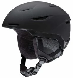 Smith SMITH VIDA MATTE BLACK PEARL 20 CASQUE PROTECTEUR