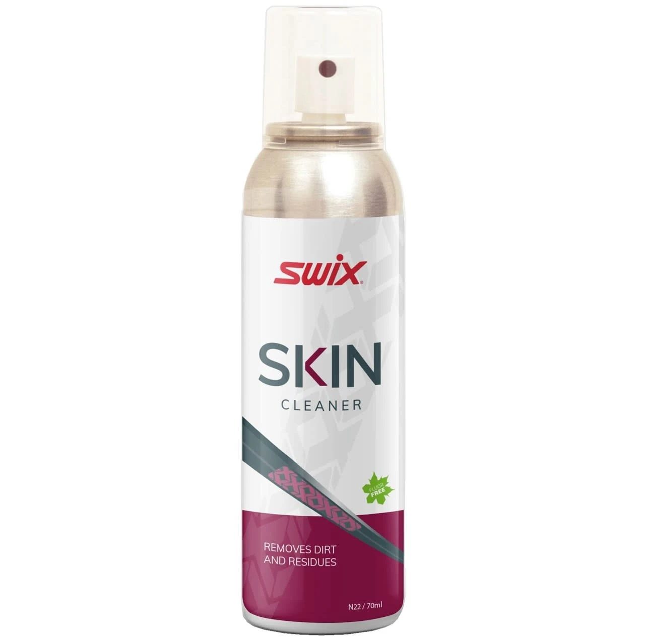 SWIX Swix Skin Cleaner 70 Ml 1 SWIX Swix Skin Cleaner 70 Ml
