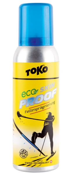 Toko Eco Imperméabilisant Pour Peau 100 Ml